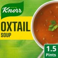 Knorr Thick Oxtail soup makes 850ml