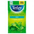 Tetley 20pk Mint Tea Bags
