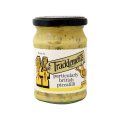 Tracklements Piccalilli mustard 230g
