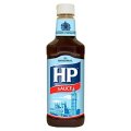 HP Original Sauce 600g Bottle.