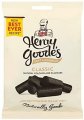 Henry Goodies Soft Eating Licorice 140g