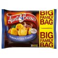 Aunt Bessie’s 1.6k Roast Potatoes