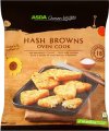 Iceland 800g Hash Browns