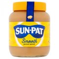 Sun-Pat Smooth Peanut Spread 700g