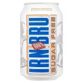 Barr Irn-Bru Sugar Free 330ml