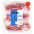 Chef’s Larder Unsmoked Streaky Bacon 1kg