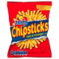 Tayto Salt & Vinegar Chip Sticks 28g