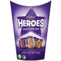 Cadbury Heroes 185g Box
