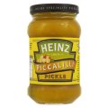 Heinz Piccalilli Pickle 275g