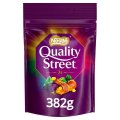 QUALITY STREET pouch 380g