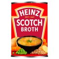 Heinz Classic Soup Scotch Broth 400g