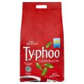 Typhoo 900 One Cup Teabags For Caterers 2.1kg