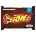 Lion Multipack  4pk