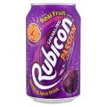 Rubicon Passionfruit Sparkling Juice Drink 330ml