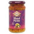 Pataks Original Mixed Pickle 283g