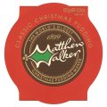 Matthew Walker Classic Christmas Pudding 100g