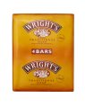 Wrights Original Coal Tar Soap. 4 pack