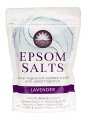 Elysium Spa Epsom Salts Lavender 450g