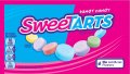 SweeTARTS Original Candy, 141.7g ( 5 Ounce Box )