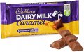 Cadbury Dairy Milk Caramel 120g