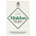 Maldon Sea Salt Flakes 250g