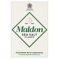 Maldon Sea Salt Flakes 250g