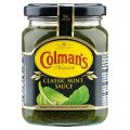 Colman's of Norwich Classic Mint Sauce 144ml