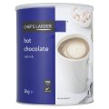 Chef's Larder Hot Chocolate 2kg PRE ORDER