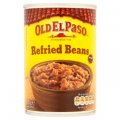 Old El Paso Refried Beans 435g