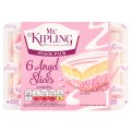 Mr Kipling 9 Angel Slices (Frozen)
