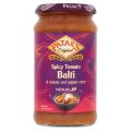 Pataks Original Spicy Tomato Balti Cooking Sauce 450g