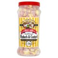 R. Crawford Traditional Rhubarb & Custard Flavour Boiled Sweets 1.5kg