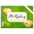 Mr Kipling 6 Bramley Apple Pies (Frozen)
