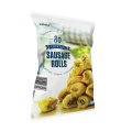 Iceland 80 Mini Sausage Rolls 1.12Kg