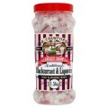 R. Crawford Traditional Blackcurrant & Liquorice Fruit Flavoured Sweets 1.5kg