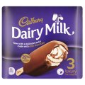 Cadbury Dairy Milk 3 x 100ml (300ml)