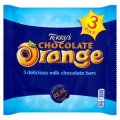 Terrys Chocolate Orange Milk 3 Pack 35g