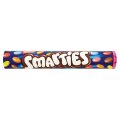 Nestle Rowntree 120g Giant Tube Smarties