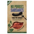 8 No Porkies Vegan Sausages 200g