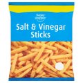 Happy Shopper Salt & Vinegar Sticks 75g