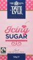 Tate & Lyle Fairtrade Icing Sugar 500g