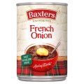 Baxters French onion Soup 400g