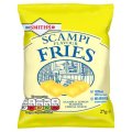Smiths Scampi Fries 27g