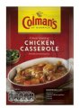 Colman's of Norwich Chicken Casserole