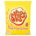 Skips Tingly Prawn Cocktail Flavour 6 x 13.1g