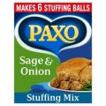Paxo Stuffing Mix Sage and Onion -170g