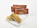 Wrights Baked & Wrapped Sausage Rolls 110g