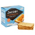 Jacob's Crispbreads Mixed Grain 190g