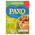 Paxo Stuffing Mix Sage and Onion -85g