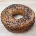 Classic Poppy Seed Bagels 5 pk- Frozen